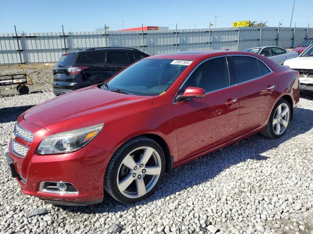 chevrolet malibu ltz 2013 1g11j5sx0df207346