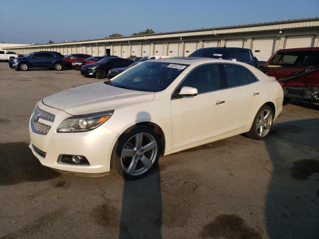 chevrolet malibu ltz 2013 1g11j5sx0df216368