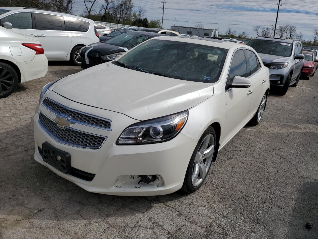 chevrolet malibu 2013 1g11j5sx1df208683