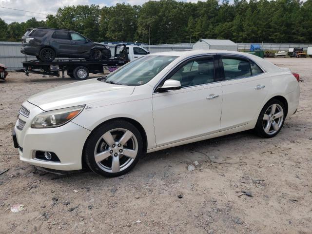 chevrolet malibu ltz 2013 1g11j5sx1df210255