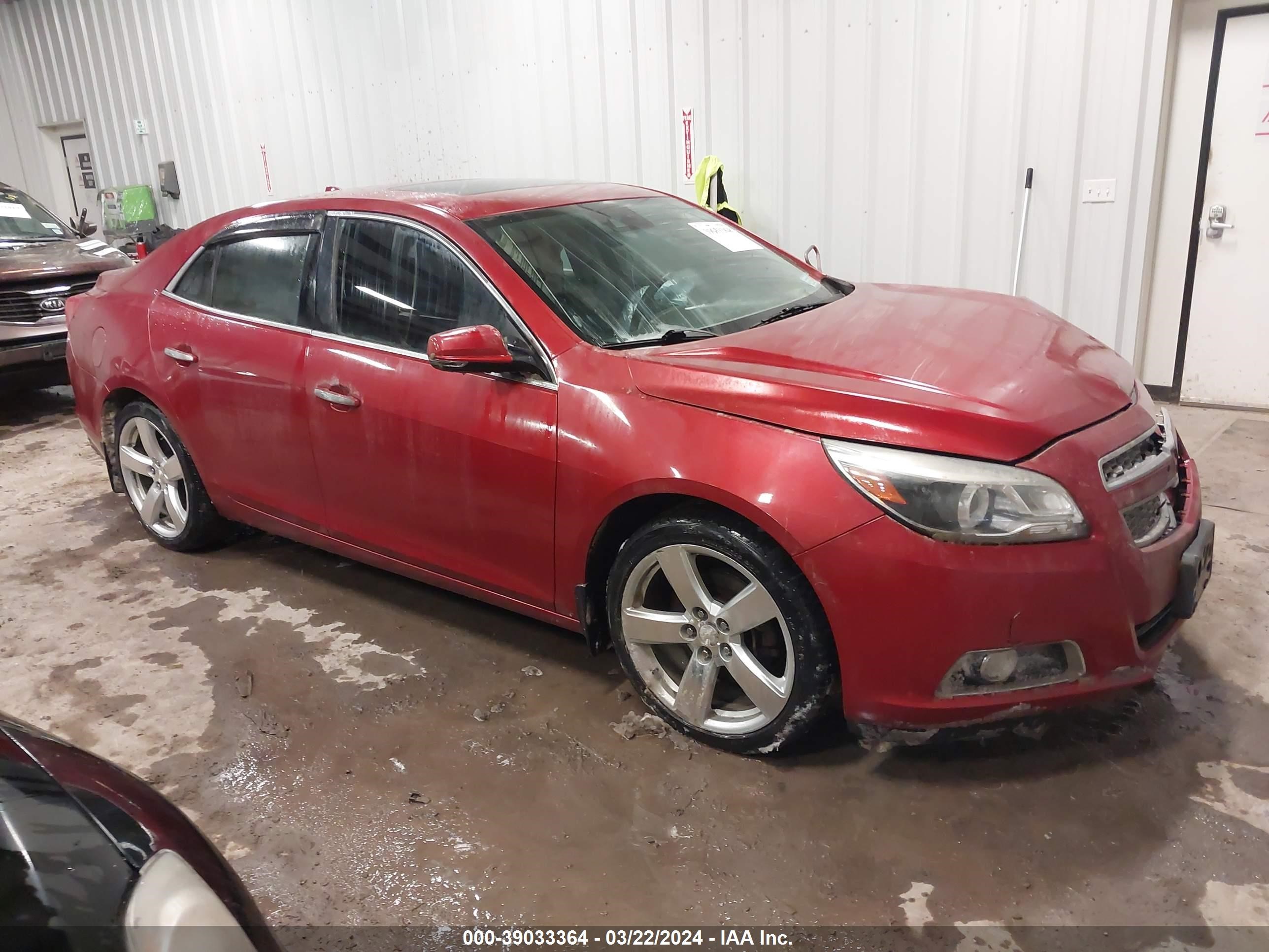 chevrolet malibu 2013 1g11j5sx1du120499