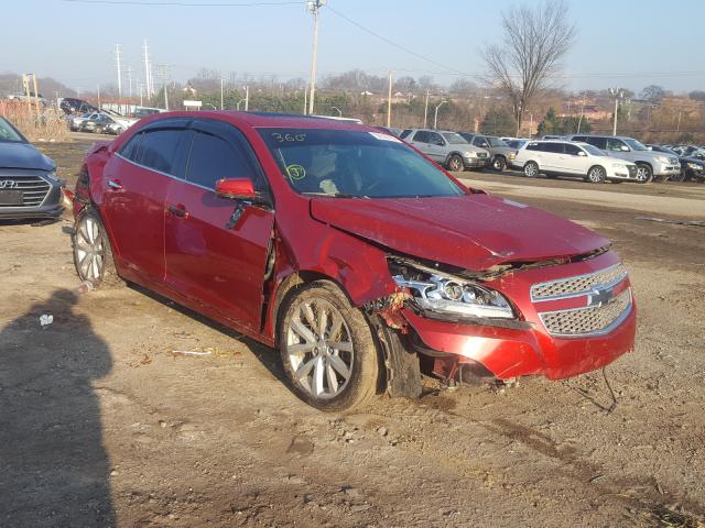 chevrolet malibu ltz 2013 1g11j5sx3df208247