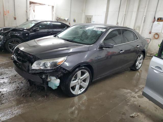 chevrolet malibu ltz 2013 1g11j5sx3df265774