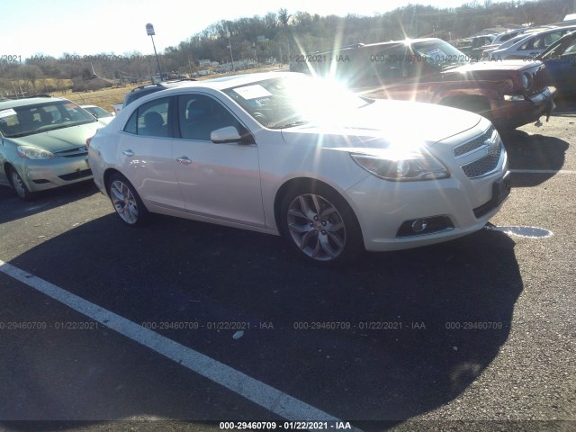 chevrolet malibu 2013 1g11j5sx4df220987