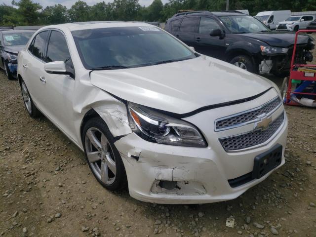 chevrolet malibu ltz 2013 1g11j5sx5df191662