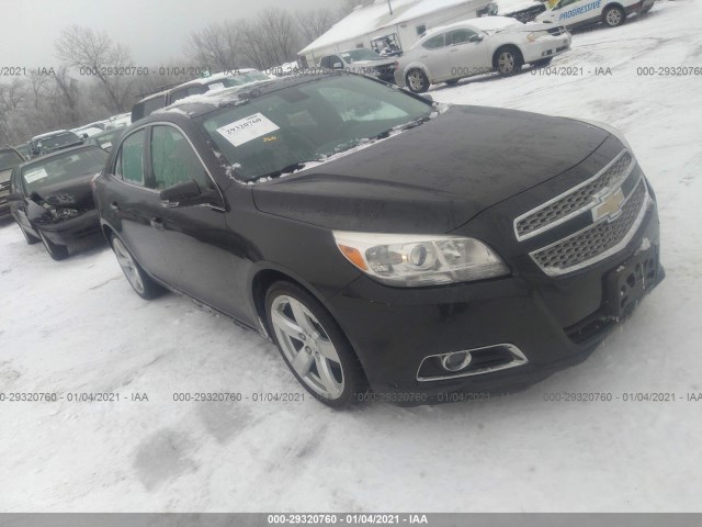 chevrolet malibu 2013 1g11j5sx5df253884