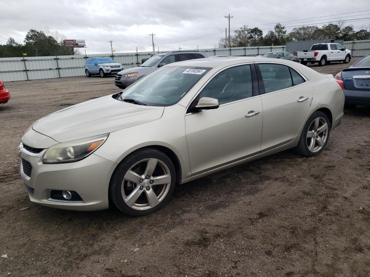 chevrolet malibu 2014 1g11j5sx5ef171428