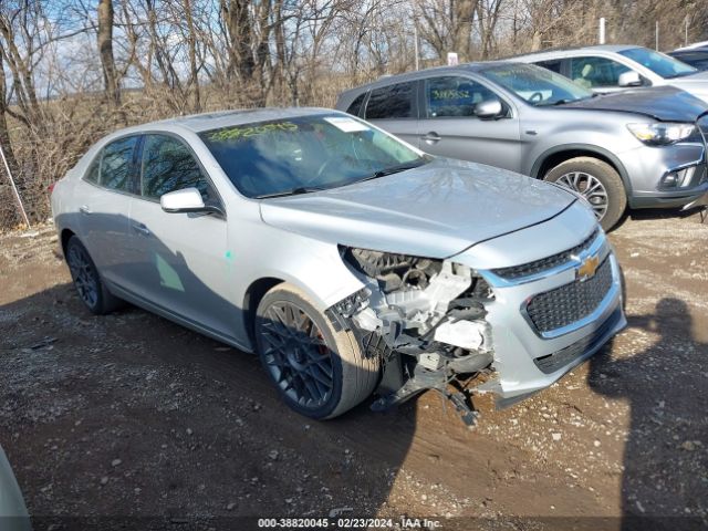 chevrolet malibu 2014 1g11j5sx6ef160423