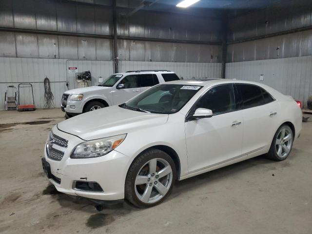 chevrolet malibu ltz 2013 1g11j5sx7df176211