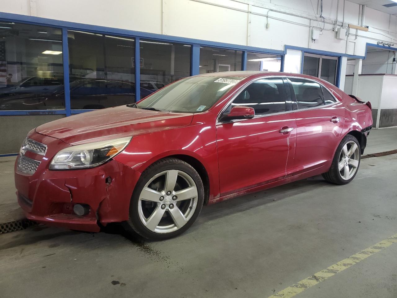 chevrolet malibu 2013 1g11j5sx7df187743