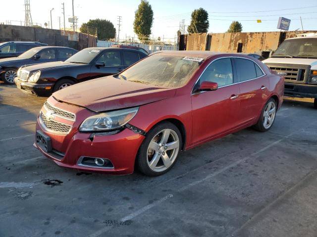 chevrolet malibu ltz 2013 1g11j5sx7df210048