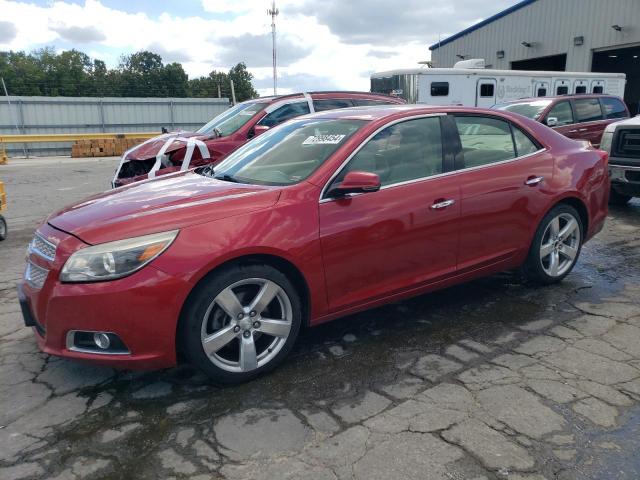 chevrolet malibu ltz 2013 1g11j5sx7df242515