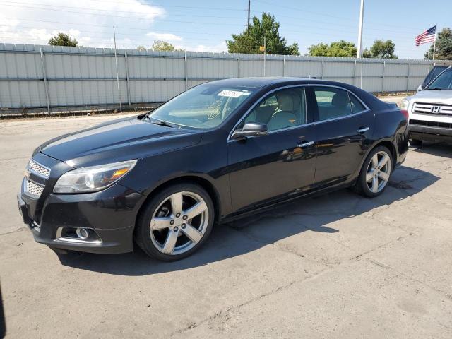 chevrolet malibu ltz 2013 1g11j5sx7df347913