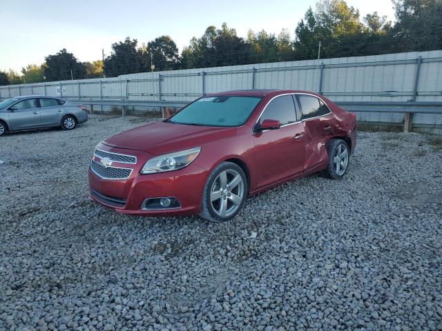 chevrolet malibu ltz 2013 1g11j5sx9df214456