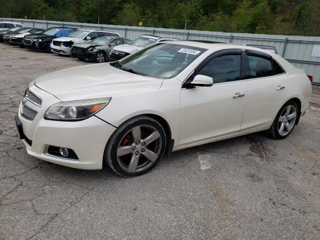 chevrolet malibu ltz 2013 1g11j5sx9df244363