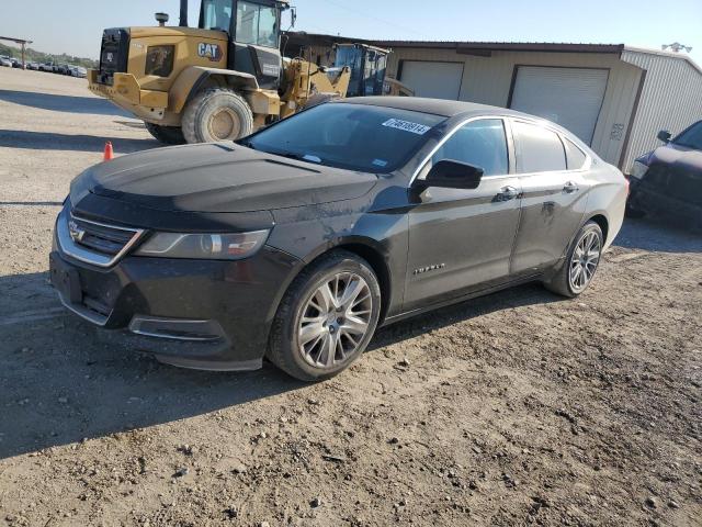 chevrolet impala ls 2014 1g11y5sl3eu104363