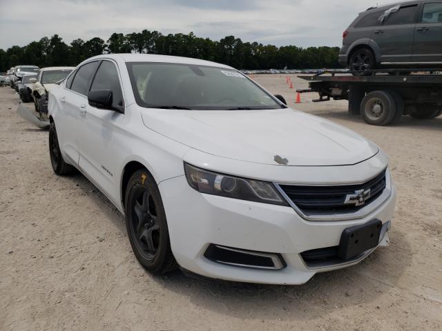 chevrolet impala ls 2014 1g11y5sl3eu110440