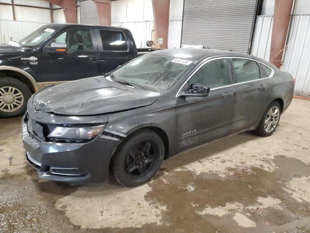 chevrolet impala ls 2014 1g11y5sl4eu127120