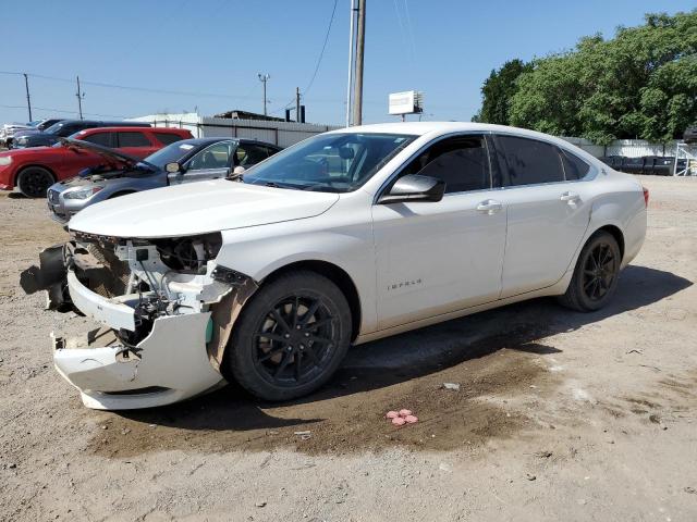 chevrolet impala 2014 1g11y5sl4eu165916