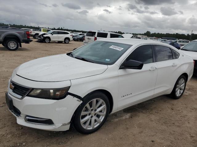 chevrolet impala ls 2014 1g11y5sl5eu134268