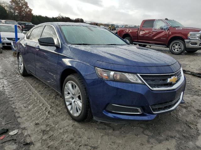 chevrolet impala ls 2014 1g11y5sl7eu117939