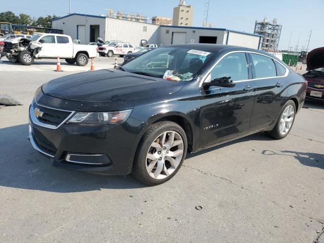 chevrolet impala ls 2014 1g11y5sl9eu143247