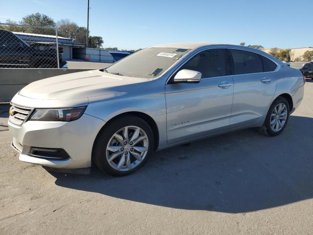 chevrolet impala lt 2019 1g11z5s30ku109352