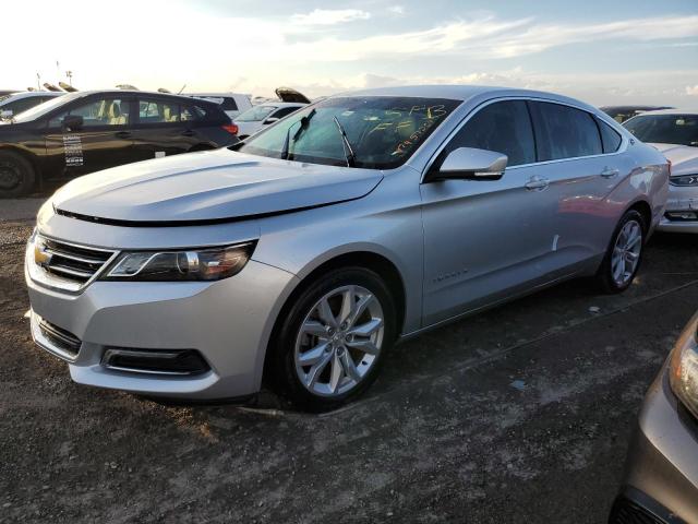 chevrolet impala lt 2019 1g11z5s30ku110162