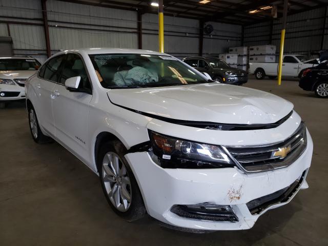 chevrolet impala lt 2020 1g11z5s30lu112625