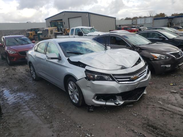 chevrolet impala lt 2020 1g11z5s30lu113225