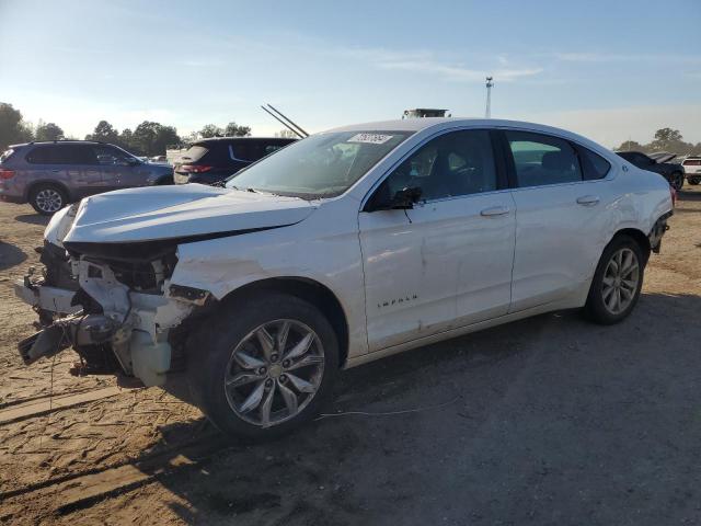 chevrolet impala lt 2019 1g11z5s31ku110297