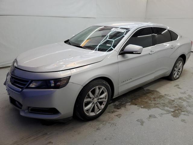 chevrolet impala lt 2020 1g11z5s31lu102542