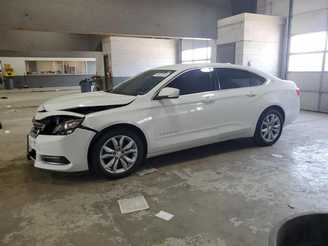 chevrolet impala 2020 1g11z5s31lu107675