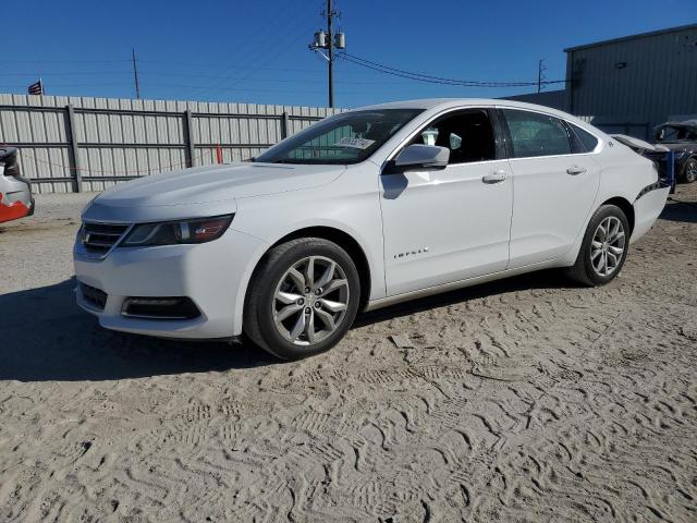 chevrolet impala lt 2020 1g11z5s32lu101903