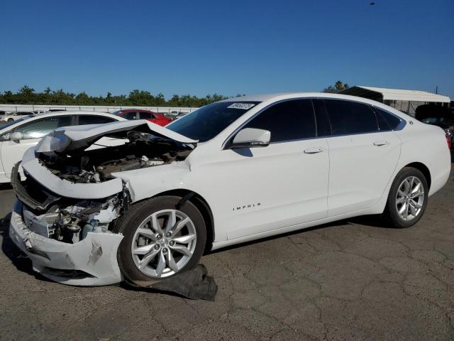 chevrolet impala lt 2020 1g11z5s32lu109693