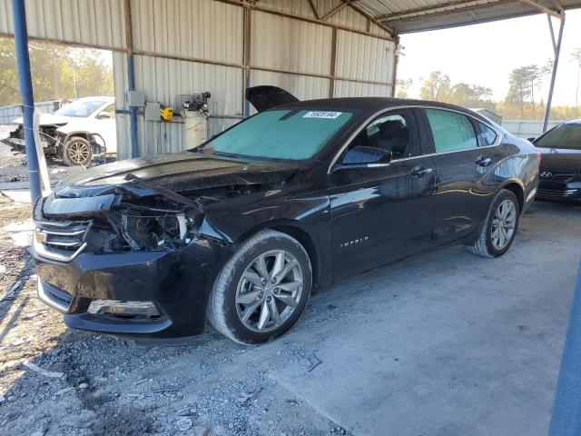 chevrolet impala lt 2019 1g11z5s33ku147609