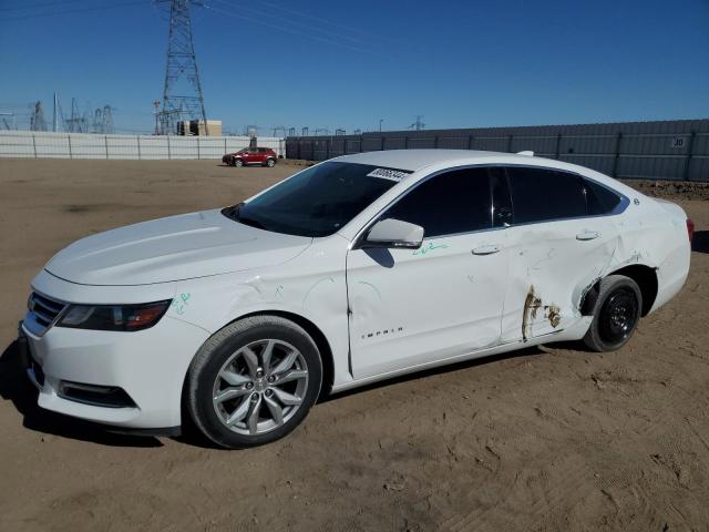 chevrolet impala lt 2019 1g11z5s35ku117270