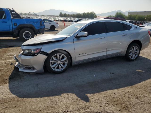 chevrolet impala lt 2020 1g11z5s35lu115374