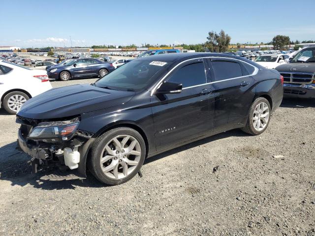 chevrolet impala 2019 1g11z5s36ku128553