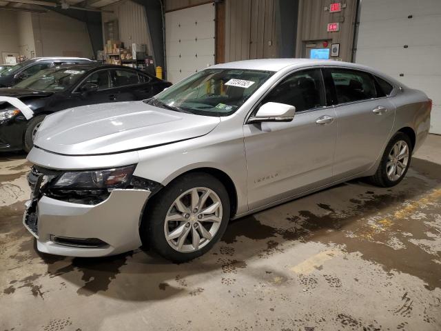 chevrolet impala lt 2019 1g11z5s37ku102723