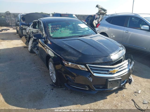 chevrolet impala 2019 1g11z5s37ku109770