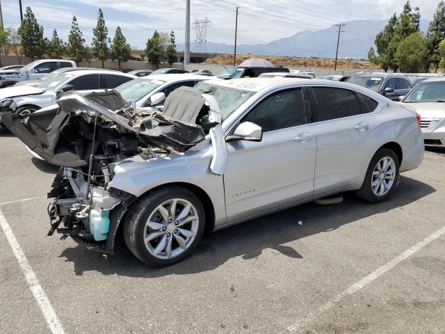 chevrolet impala lt 2019 1g11z5s37ku145183