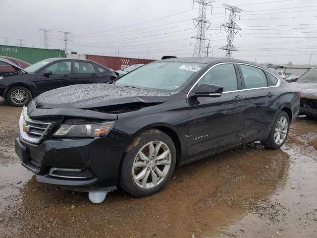 chevrolet impala lt 2019 1g11z5s38ku108689