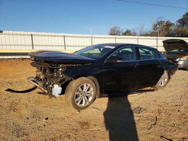 chevrolet impala lt 2020 1g11z5s38lu106149