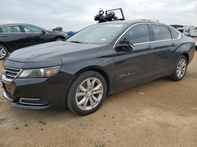 chevrolet impala 2019 1g11z5s39ku123184