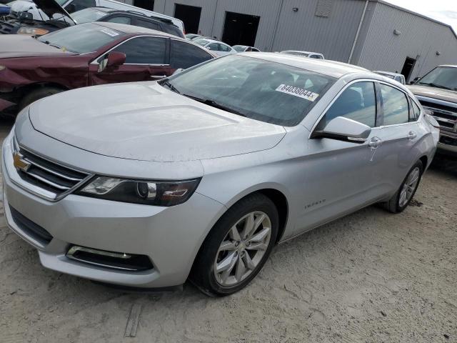 chevrolet impala lt 2020 1g11z5s39lu104880