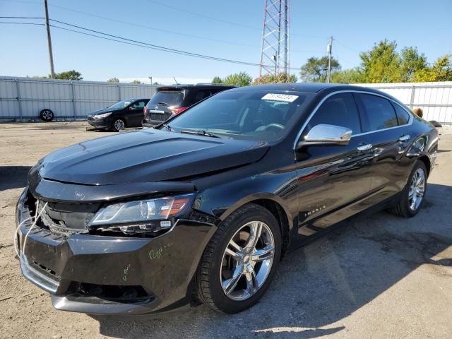 chevrolet impala ls 2016 1g11z5sa0gu117943