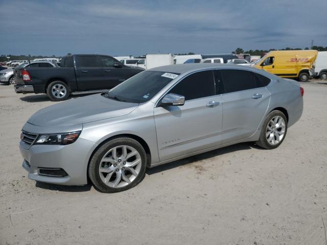 chevrolet impala lt 2019 1g11z5sa1ku112209