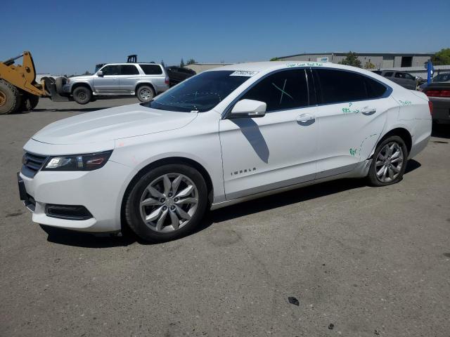 chevrolet impala lt 2019 1g11z5sa1ku123906