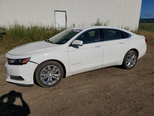 chevrolet impala lt 2019 1g11z5sa2ku140956